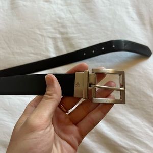 Vintage Calvin Klein belt
